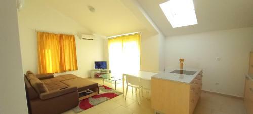 Apartamento Holiday Zaton Nin