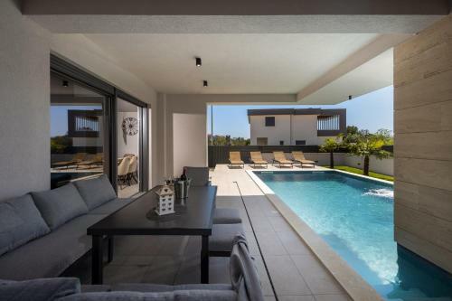 Beautiful Villa Kordelia