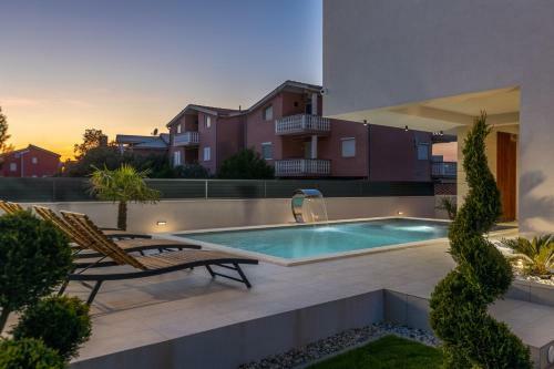 Beautiful Villa Kordelia