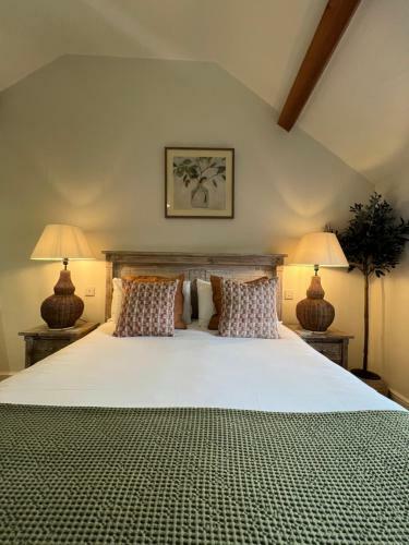 Hotel The Red Lion Inn Alnmouth