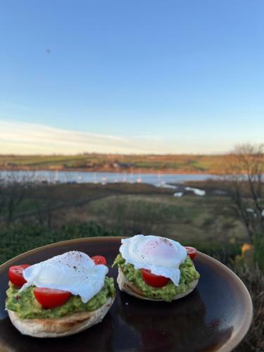 Hotel The Red Lion Inn Alnmouth