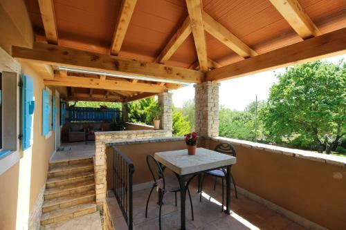 Beautiful Villa Karnevali With Private Pool