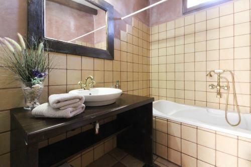 Beautiful Villa Karnevali With Private Pool