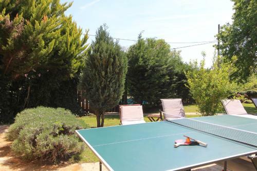 Beautiful Villa Karnevali With Private Pool