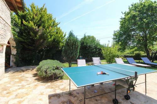 Beautiful Villa Karnevali With Private Pool
