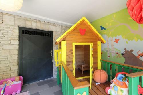 Beautiful Villa Karnevali With Private Pool