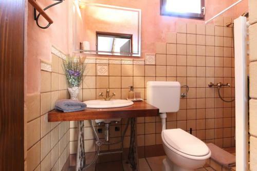 Beautiful Villa Karnevali With Private Pool
