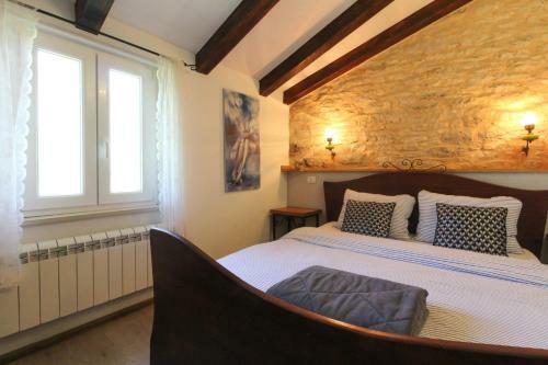 Beautiful Villa Karnevali With Private Pool