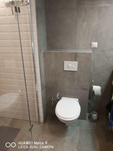 Marina Apartman