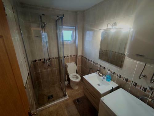 Apartmani Durovic