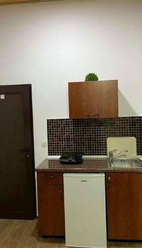 Hostal Guest House Endi