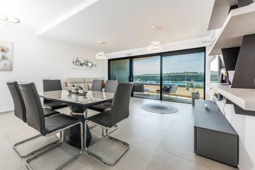 Apartment Malu