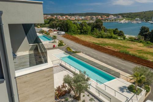 Apartment Malu