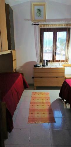 Bed & Breakfast Brezza Tra Gli Alberi