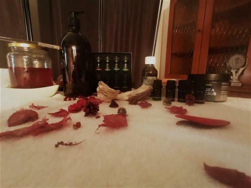 Bed & Breakfast Brezza Tra Gli Alberi