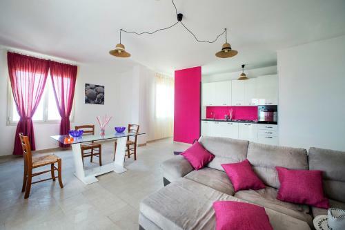 Apartamento Adm Case Vacanza Magenta