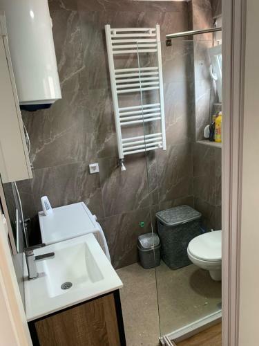 Apartamento Aparment Jablan