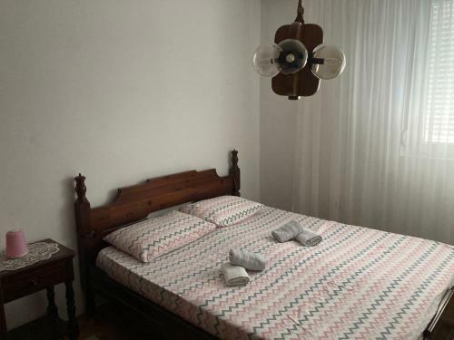 Apartman Vuko