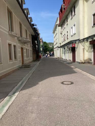 Apartman Vuko