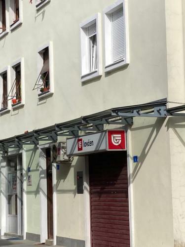 Apartman Vuko