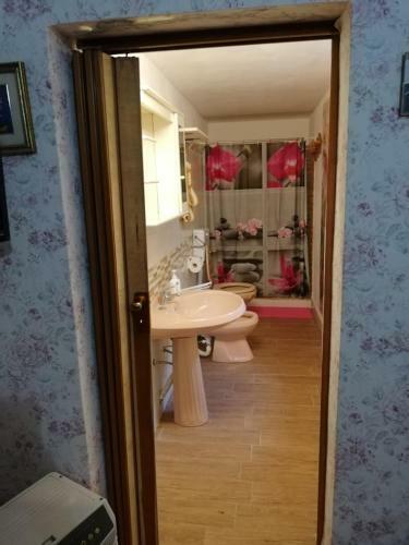 Bed & Breakfast La Casa In Campagna Di Ottavia