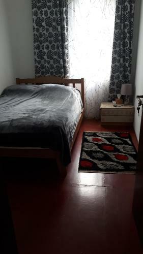 Hostal Veriko