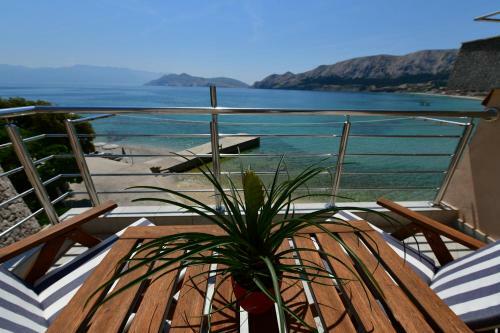Apartments Barbalic Beach