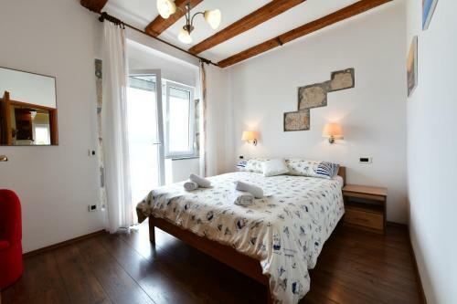 Apartments Barbalic Beach
