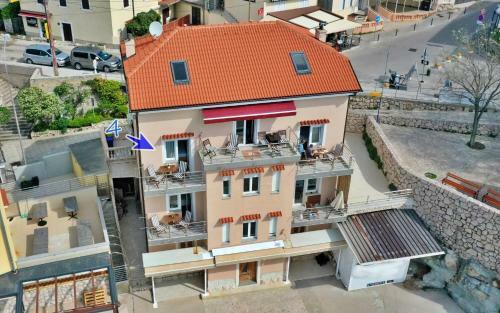 Apartments Barbalic Beach