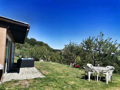 Villa The Mountain House Doris
