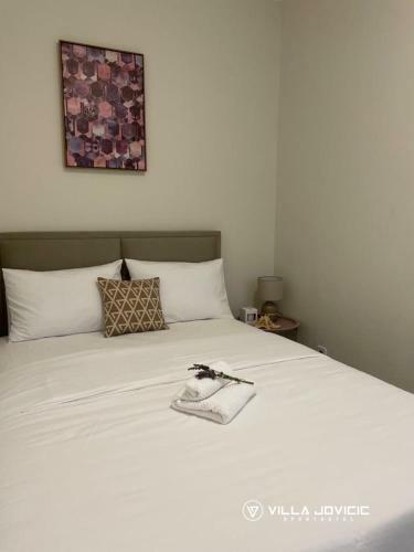 Apartamento Villa Jovicic