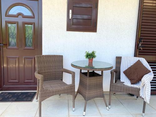 Apartamento Villa Monte