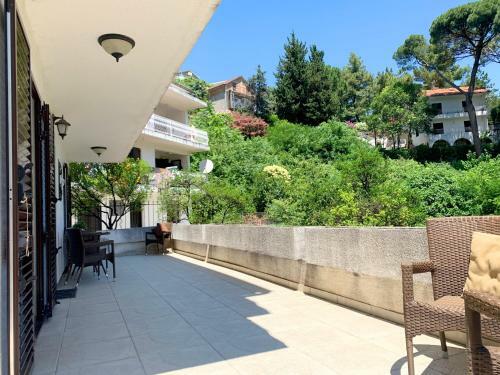 Apartamento Villa Monte