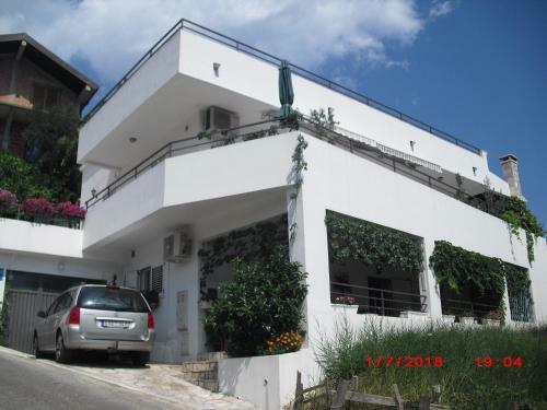 Apartment Hanssons