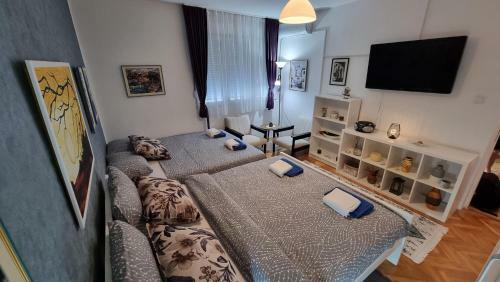 Apartman Savina