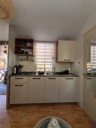 Mobile Home UNA