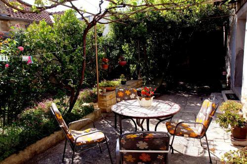 Villa Casa Pelizzari
