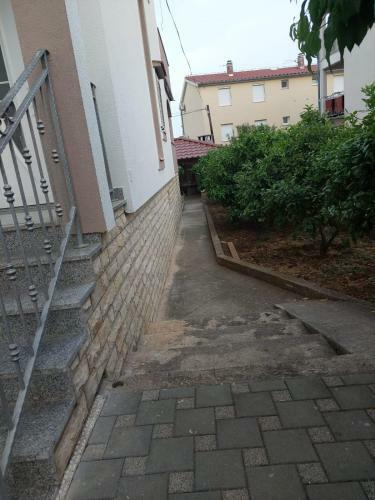 Apartments "jope I Toni"