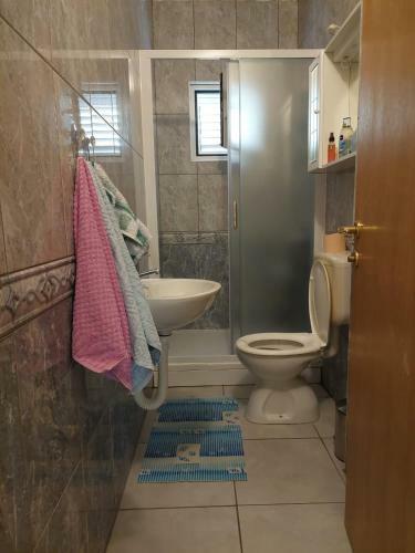 Apartments "jope I Toni"