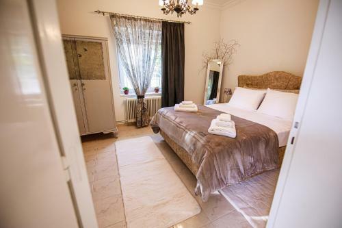 Villa Stefania's Home