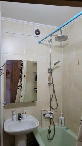 Apartamento ??????? ???????? ? ???????? ?????? ?????????
