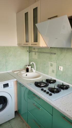 Apartamento ??????? ???????? ? ???????? ?????? ?????????