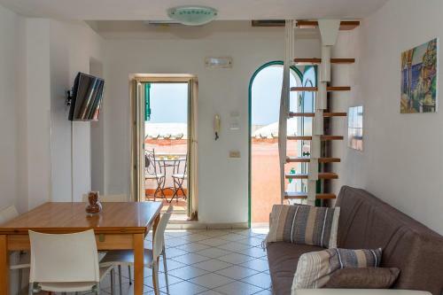 Apartamento House In The Tower