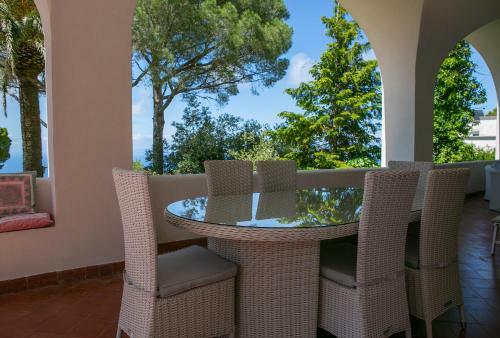 Casa Con Vista Panorama