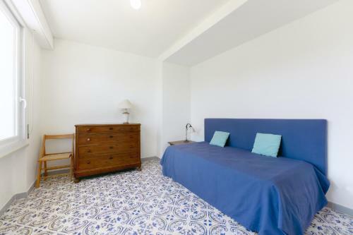 Villa Lo Pozzo, Anacapri