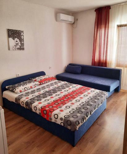 Apartamento Markoski Studios Ohrid