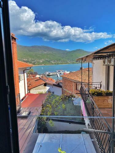 Hostal Wild Pear Old Town Boutique Accommodation
