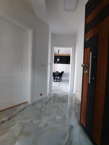 Apartment Lili Ohrid