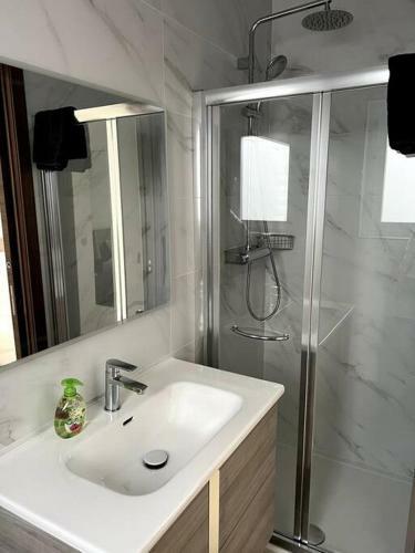 Apartamento Stunning Penthouse With Private Pool - Mellieha