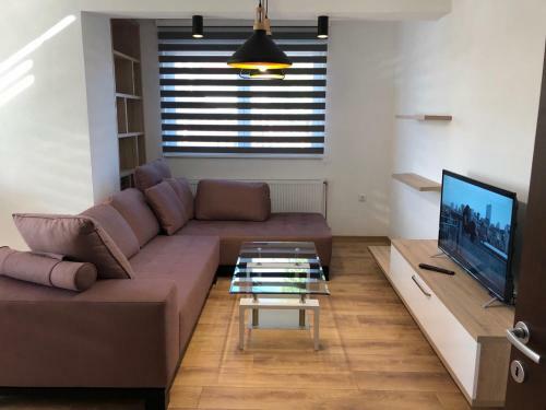 Prilep New Best Apartments